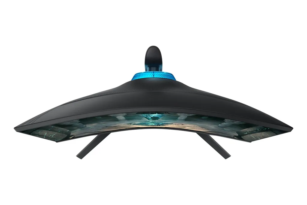 S27BG65|MonitorGaming,QHD,240Hz, Piattaforma Smart - immagine 19