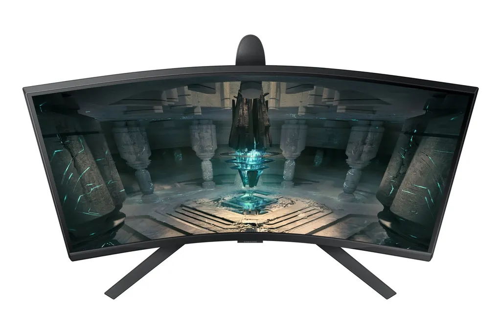 S27BG65|MonitorGaming,QHD,240Hz, Piattaforma Smart - immagine 20