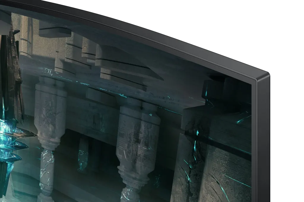 S27BG65|MonitorGaming,QHD,240Hz, Piattaforma Smart - immagine 21