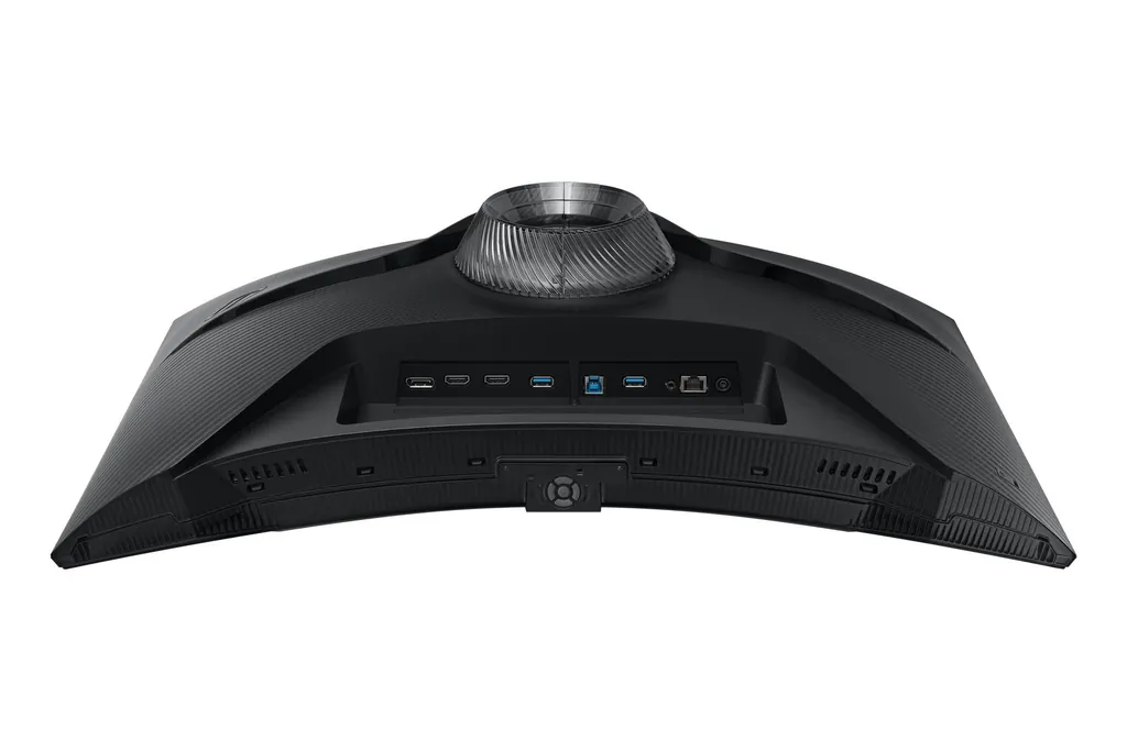 S27BG65|MonitorGaming,QHD,240Hz, Piattaforma Smart - immagine 22