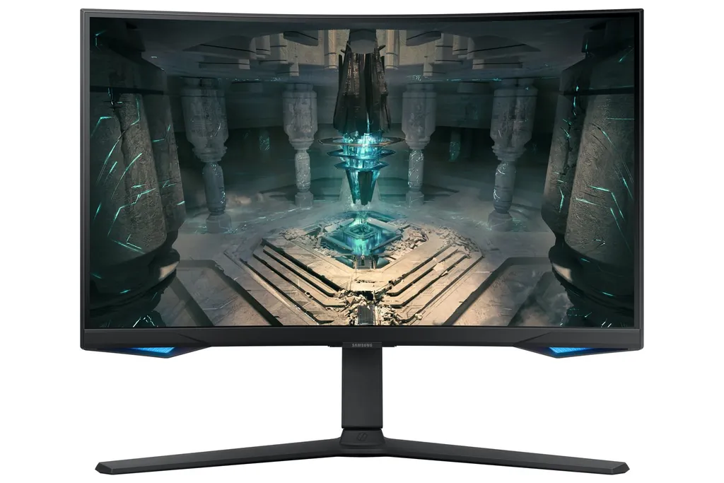 S27BG65|MonitorGaming,QHD,240Hz, Piattaforma Smart - immagine 3