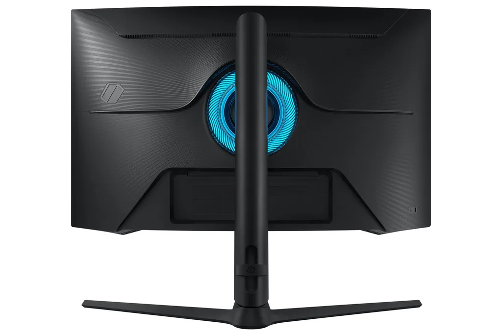 S27BG65|MonitorGaming,QHD,240Hz, Piattaforma Smart - immagine 4