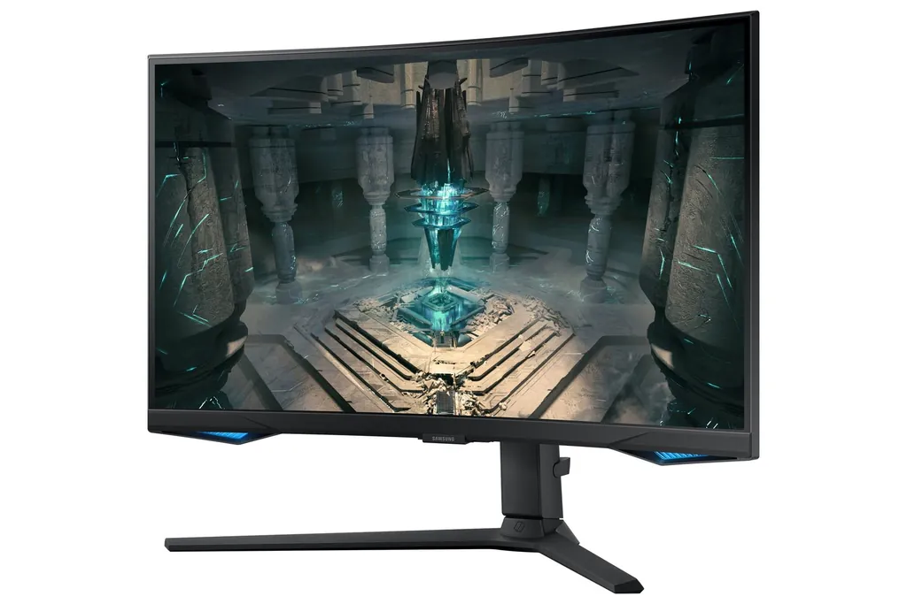 S27BG65|MonitorGaming,QHD,240Hz, Piattaforma Smart - immagine 6