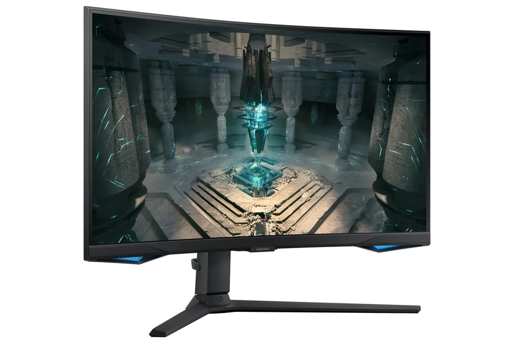 S27BG65|MonitorGaming,QHD,240Hz, Piattaforma Smart - immagine 7