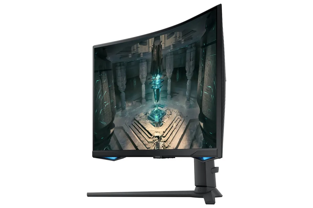 S27BG65|MonitorGaming,QHD,240Hz, Piattaforma Smart - immagine 8