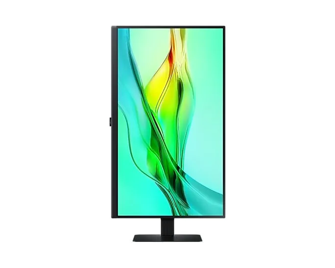S27D60U|MonitorHRM,QHD,Docking,USB-C,LAN Port - immagine 10