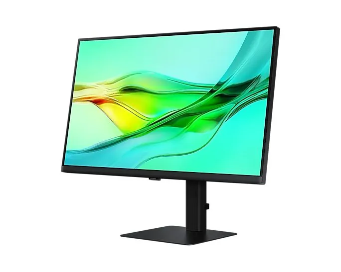 S27D60U|MonitorHRM,QHD,Docking,USB-C,LAN Port - immagine 12