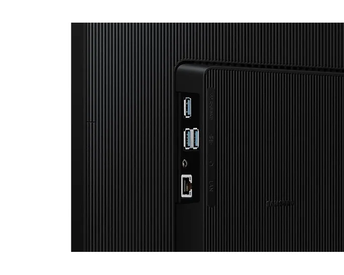 S27D60U|MonitorHRM,QHD,Docking,USB-C,LAN Port - immagine 14