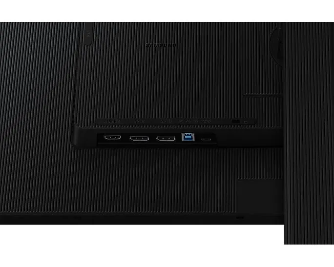 S27D60U|MonitorHRM,QHD,Docking,USB-C,LAN Port - immagine 15