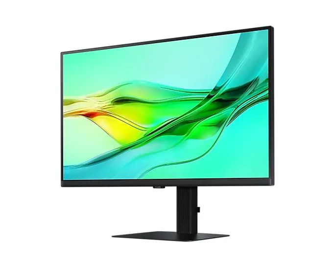 S27D60U|MonitorHRM,QHD,Docking,USB-C,LAN Port - immagine 3