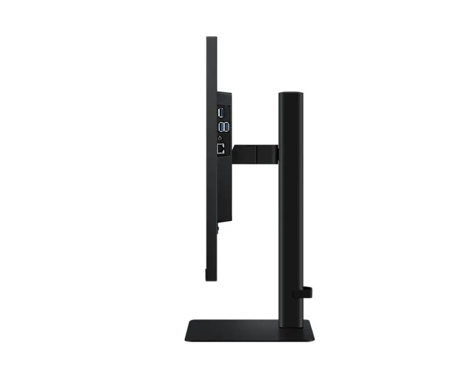 S27D60U|MonitorHRM,QHD,Docking,USB-C,LAN Port - immagine 4