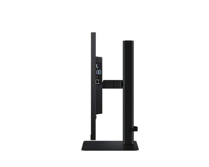 S27D60U|MonitorHRM,QHD,Docking,USB-C,LAN Port - immagine 5