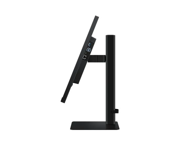 S27D60U|MonitorHRM,QHD,Docking,USB-C,LAN Port - immagine 6