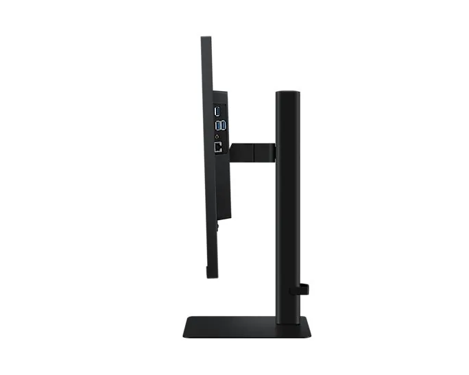 S27D60U|MonitorHRM,QHD,Docking,USB-C,LAN Port - immagine 7