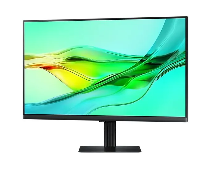 S27D60U|MonitorHRM,QHD,Docking,USB-C,LAN Port - immagine 8