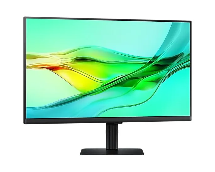 S27D60U|MonitorHRM,QHD,Docking,USB-C,LAN Port - immagine 9