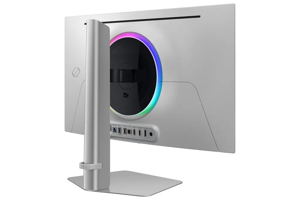 S27DG60 | Monitor Gaming, QHD, OLED, 360Hz - immagine 10