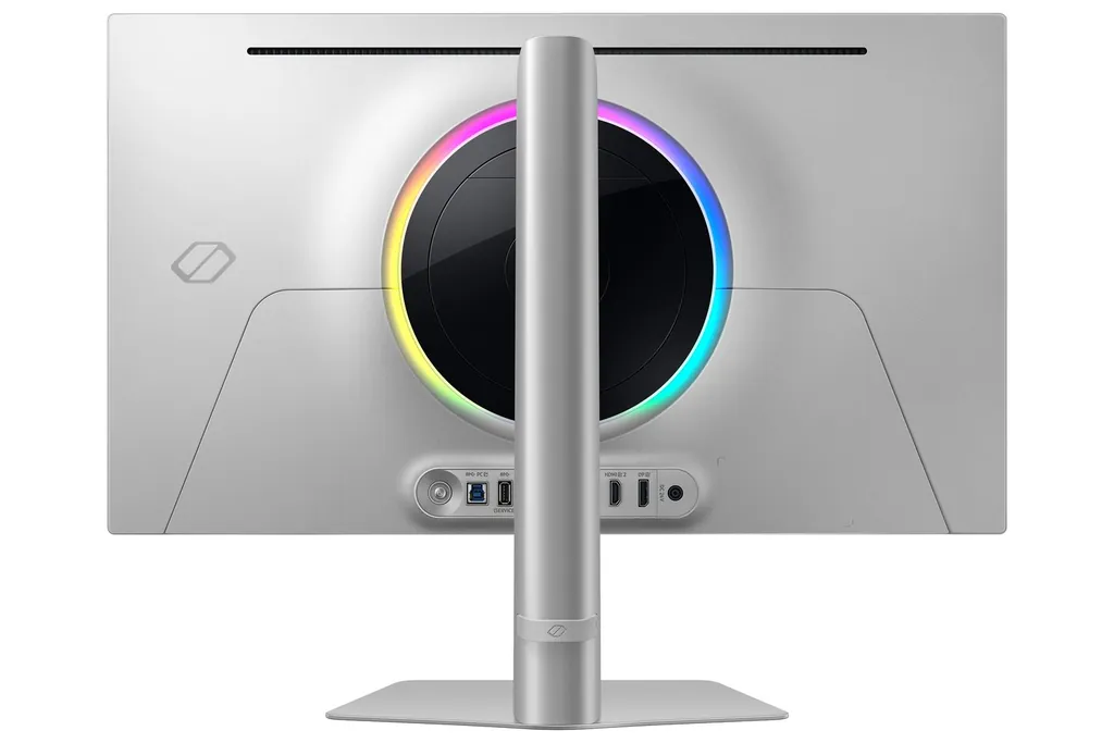 S27DG60 | Monitor Gaming, QHD, OLED, 360Hz - immagine 14