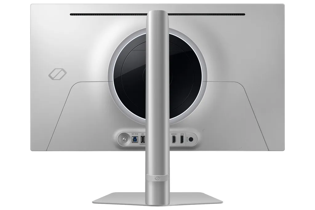 S27DG60 | Monitor Gaming, QHD, OLED, 360Hz - immagine 15