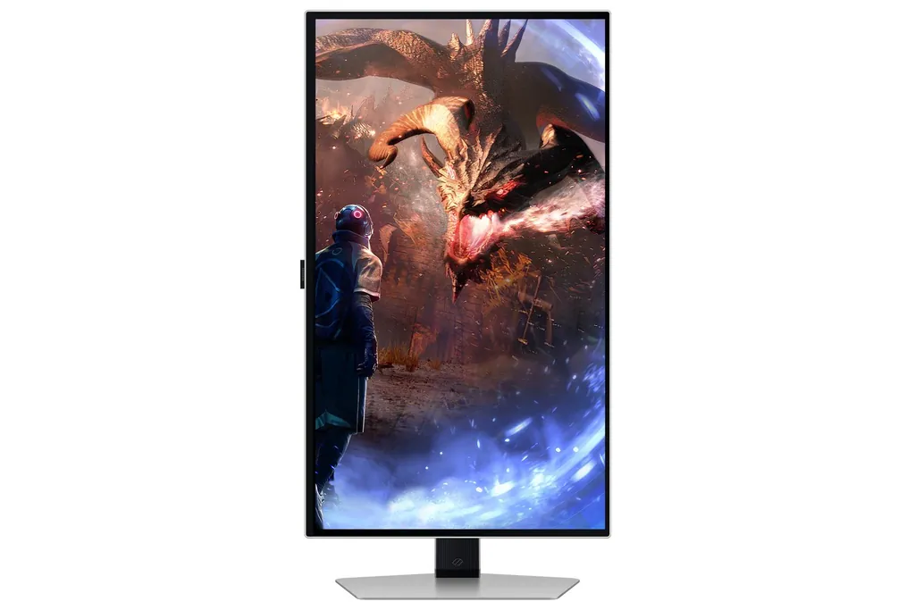 S27DG60 | Monitor Gaming, QHD, OLED, 360Hz - immagine 7