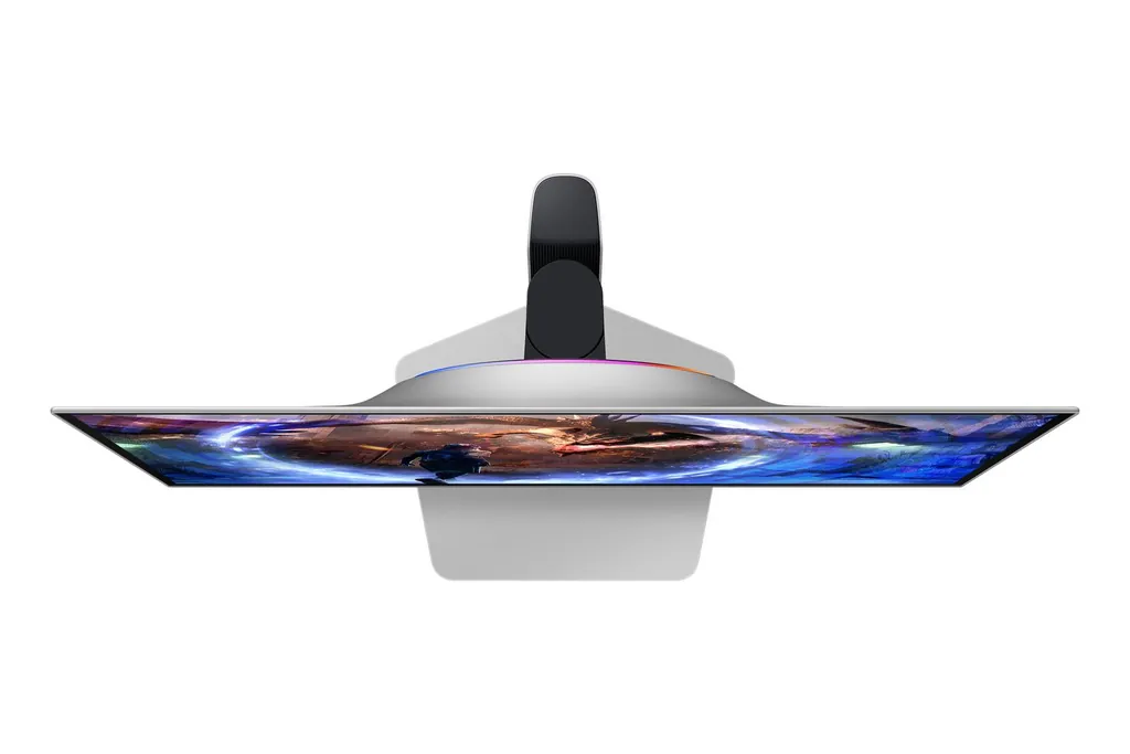 S27DG60 | Monitor Gaming, QHD, OLED, 360Hz - immagine 8