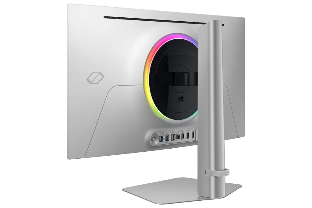 S27DG60 | Monitor Gaming, QHD, OLED, 360Hz - immagine 9