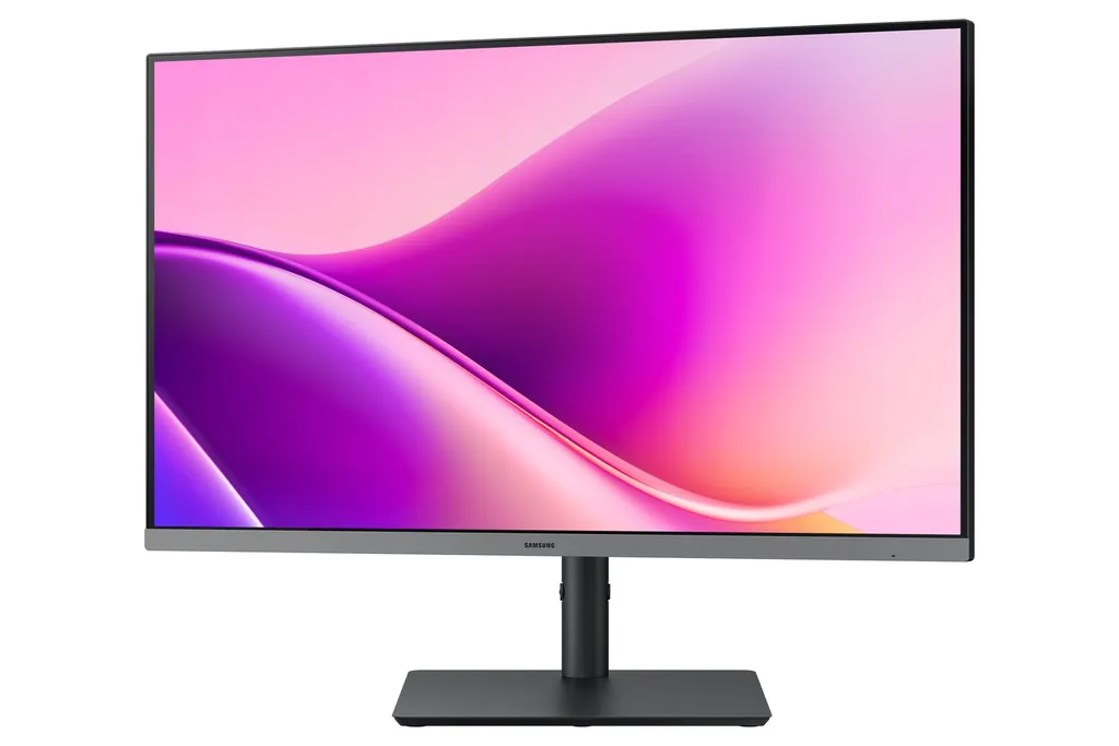 S27F430|Monitor Business,FHD,Docking:USB-C e LAN P - immagine 10