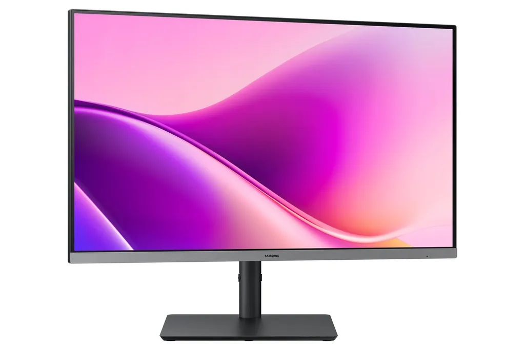 S27F430|Monitor Business,FHD,Docking:USB-C e LAN P - immagine 11