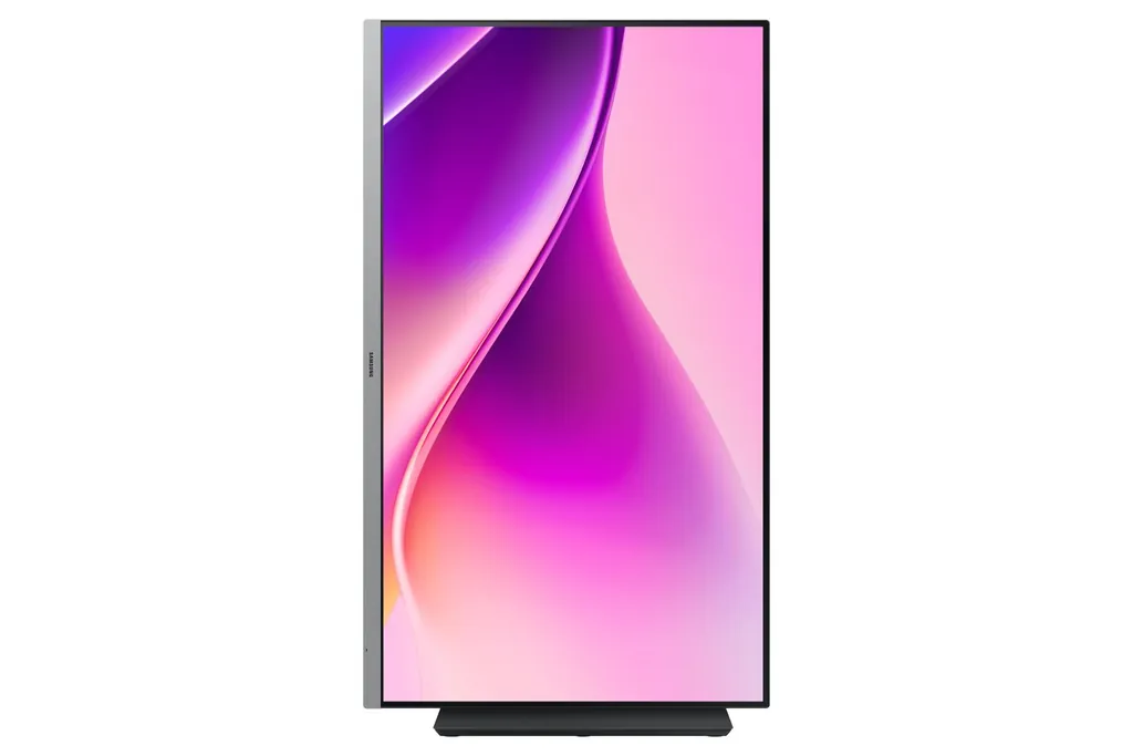 S27F430|Monitor Business,FHD,Docking:USB-C e LAN P - immagine 12