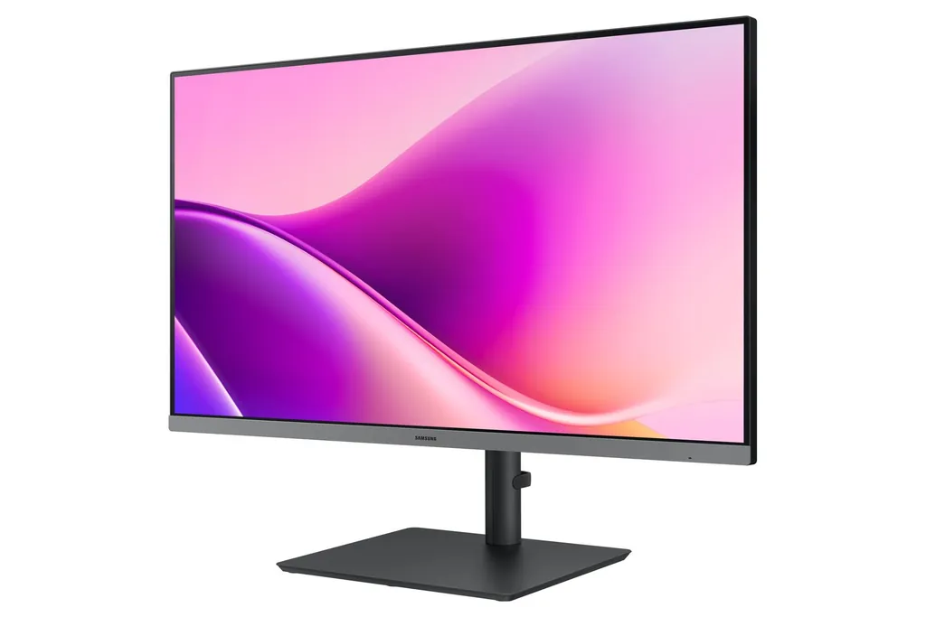 S27F430|Monitor Business,FHD,Docking:USB-C e LAN P - immagine 3