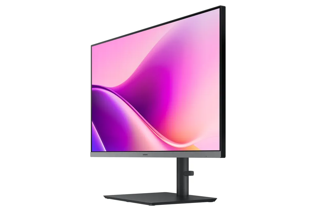 S27F430|Monitor Business,FHD,Docking:USB-C e LAN P - immagine 4