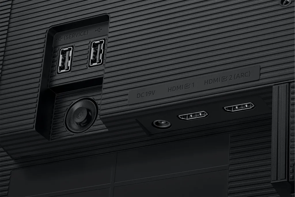 S27FM500|Smart Monitor,FHD con Speaker e Telecoman - immagine 17