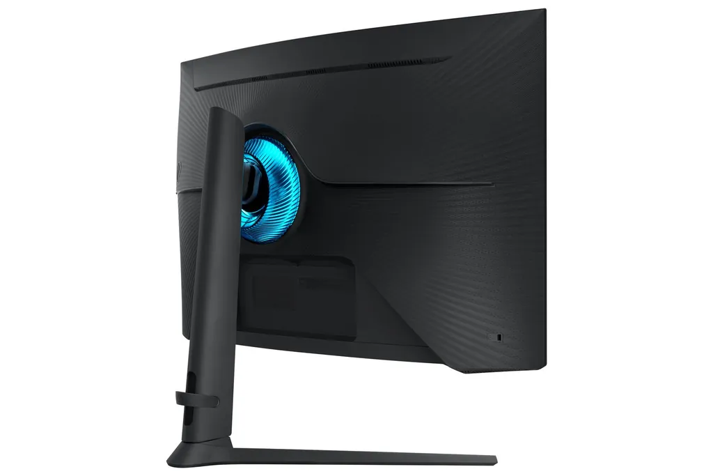 S32BG65|MonitorGaming,QHD,240Hz,Piattaforma Smart - immagine 10