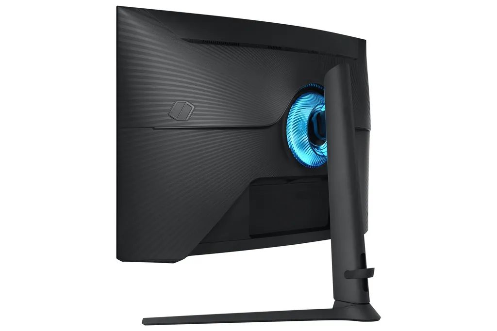 S32BG65|MonitorGaming,QHD,240Hz,Piattaforma Smart - immagine 11
