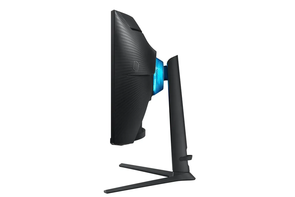 S32BG65|MonitorGaming,QHD,240Hz,Piattaforma Smart - immagine 12