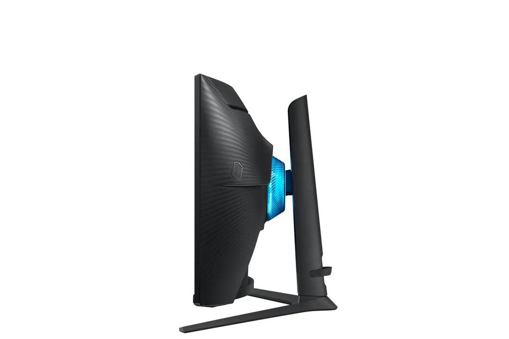 S32BG65|MonitorGaming,QHD,240Hz,Piattaforma Smart - immagine 13