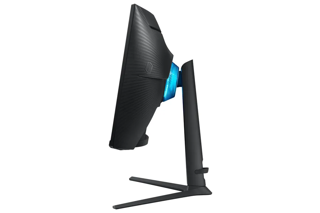 S32BG65|MonitorGaming,QHD,240Hz,Piattaforma Smart - immagine 14