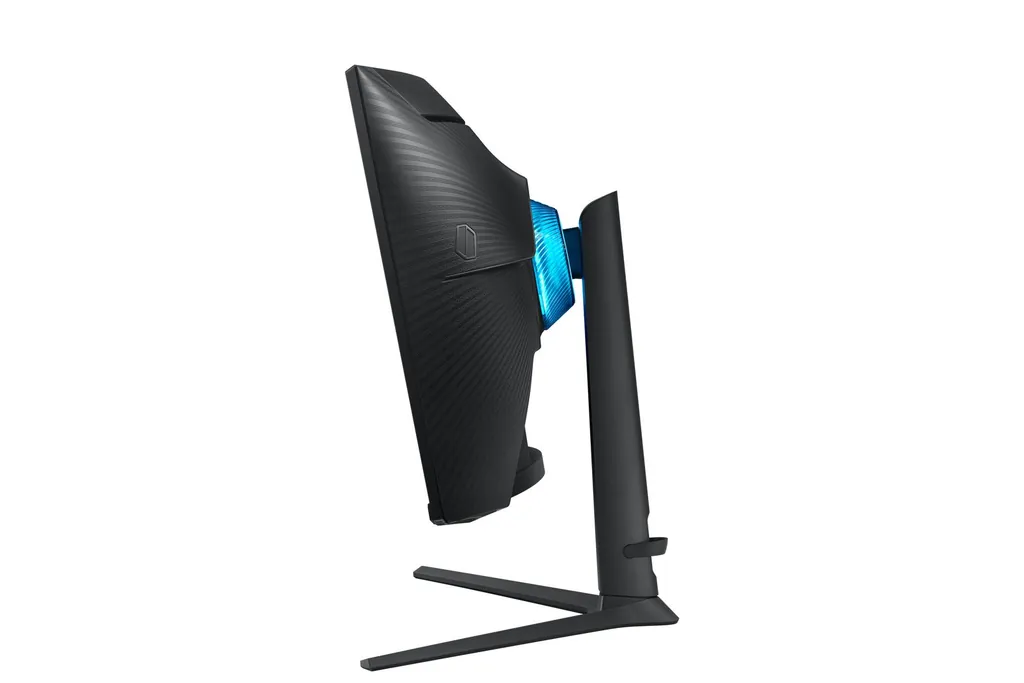 S32BG65|MonitorGaming,QHD,240Hz,Piattaforma Smart - immagine 15