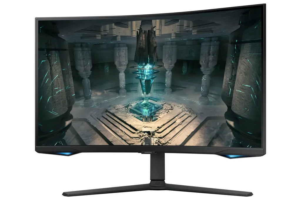 S32BG65|MonitorGaming,QHD,240Hz,Piattaforma Smart - immagine 16