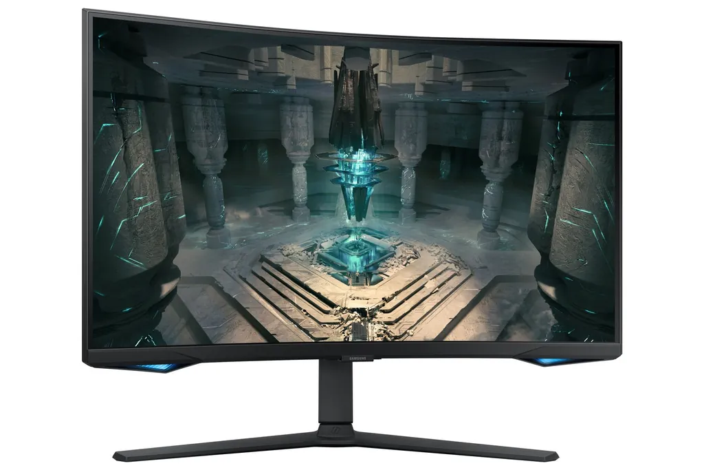 S32BG65|MonitorGaming,QHD,240Hz,Piattaforma Smart - immagine 17