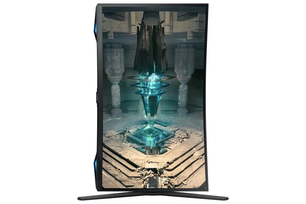 S32BG65|MonitorGaming,QHD,240Hz,Piattaforma Smart - immagine 18