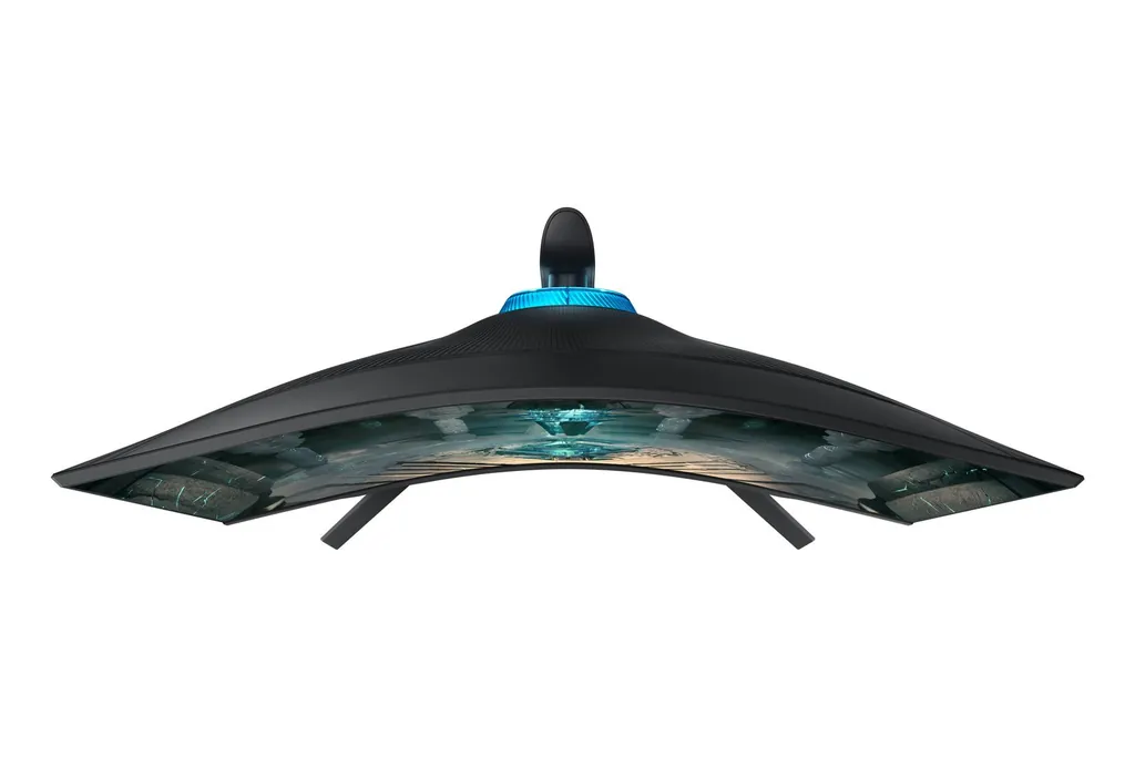 S32BG65|MonitorGaming,QHD,240Hz,Piattaforma Smart - immagine 19