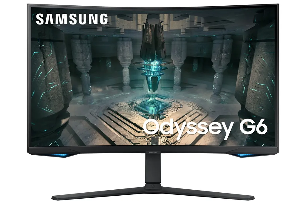 S32BG65|MonitorGaming,QHD,240Hz,Piattaforma Smart - immagine 2