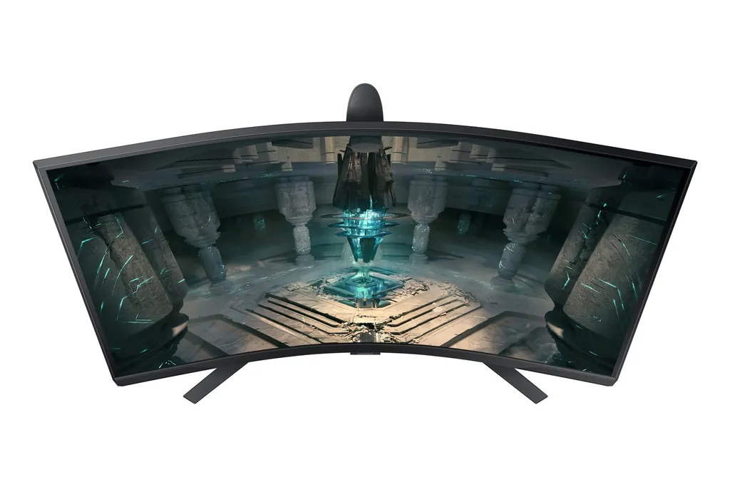 S32BG65|MonitorGaming,QHD,240Hz,Piattaforma Smart - immagine 20