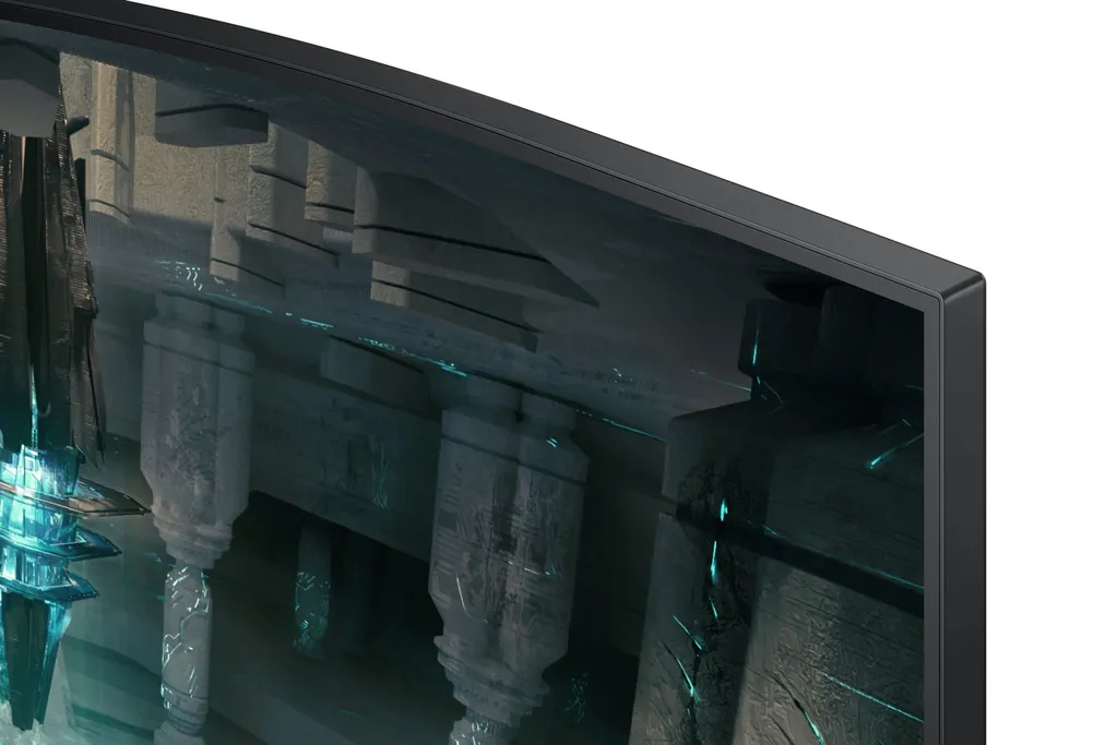 S32BG65|MonitorGaming,QHD,240Hz,Piattaforma Smart - immagine 21