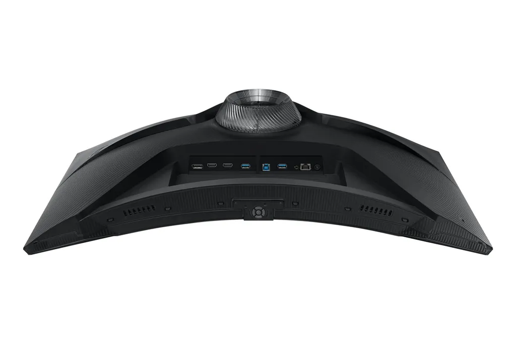 S32BG65|MonitorGaming,QHD,240Hz,Piattaforma Smart - immagine 22