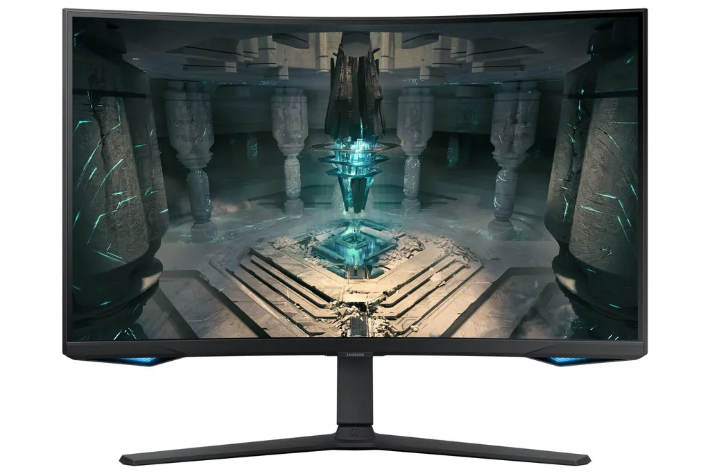 S32BG65|MonitorGaming,QHD,240Hz,Piattaforma Smart - immagine 3