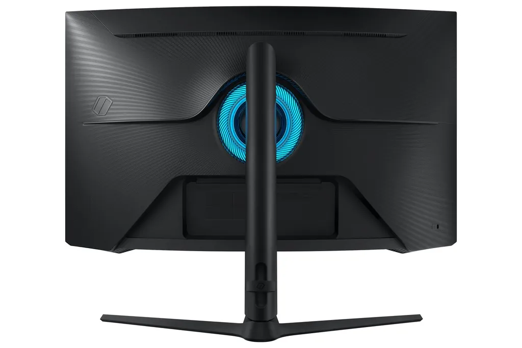 S32BG65|MonitorGaming,QHD,240Hz,Piattaforma Smart - immagine 4
