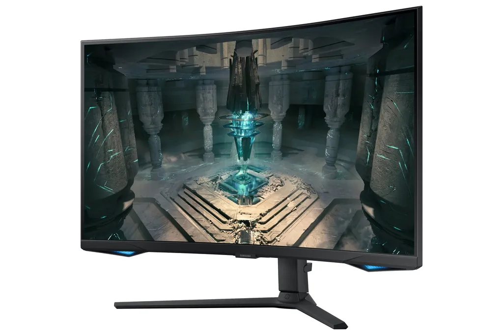 S32BG65|MonitorGaming,QHD,240Hz,Piattaforma Smart - immagine 6
