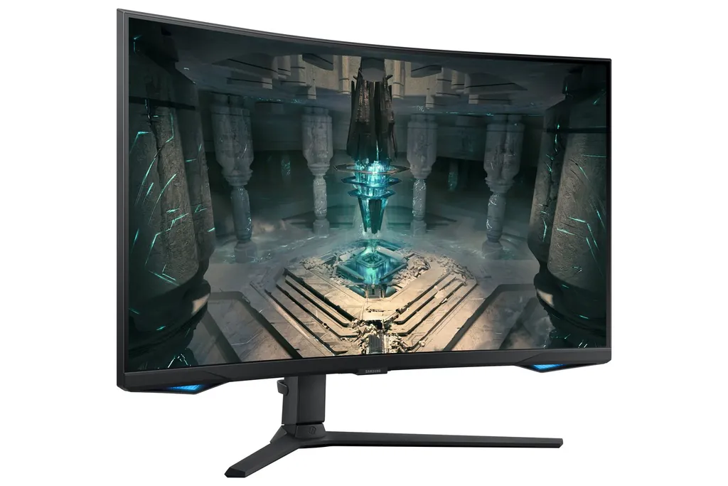 S32BG65|MonitorGaming,QHD,240Hz,Piattaforma Smart - immagine 7